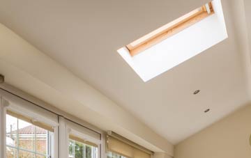 Treverva conservatory roof insulation companies