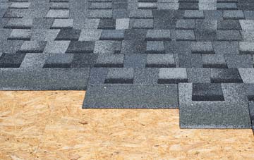 expert Treverva asphalt roof companies