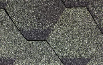 Treverva fibreglass shingle repairs