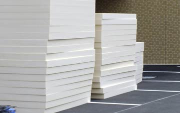 Treverva flat roof insulation costs