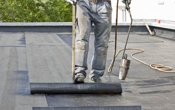 flat roof replacement Treverva, Cornwall