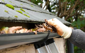gutter cleaning Treverva, Cornwall