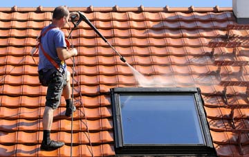 roof cleaning Treverva, Cornwall